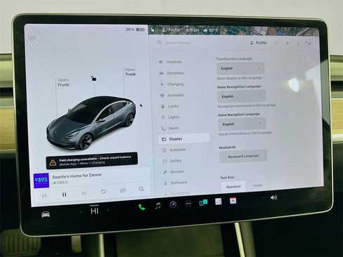 Used 2020 Tesla Model 3 Long Range image 37