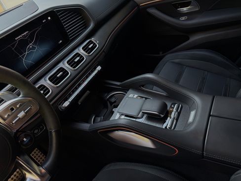 Used 2022 Mercedes-Benz GLE 63 AMG S image 23