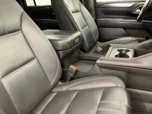 Used 2023 Chevrolet Suburban RST w/ Luxury Package AWD/4WD image 37