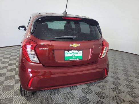 Used 2022 Chevrolet Spark LT FWD image 6