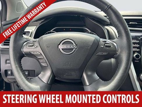 Used 2023 Nissan Murano Platinum w/ Cargo Package AWD/4WD image 8