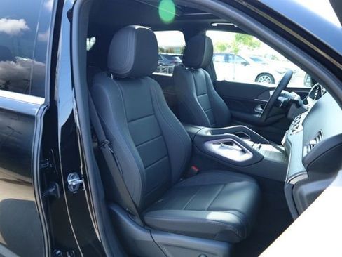 Certified 2026 Mercedes-Benz GLE 350 GLE 350 image 26