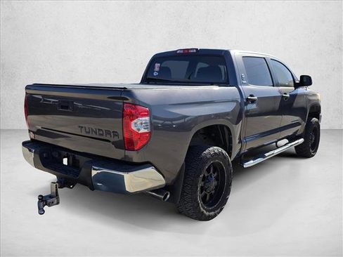 Used 2016 Toyota Tundra SR5 image 5