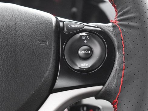 Used 2012 Honda Civic LX image 21