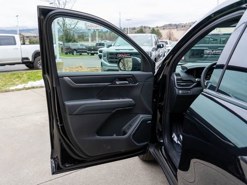 New 2026 GMC Acadia Elevation w/ Black Edition image 19