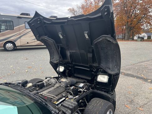 Used 1996 Chevrolet Corvette Convertible image 20