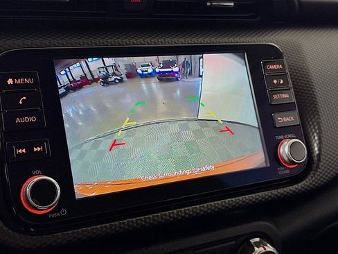 Used 2024 Nissan Kicks SV image 15