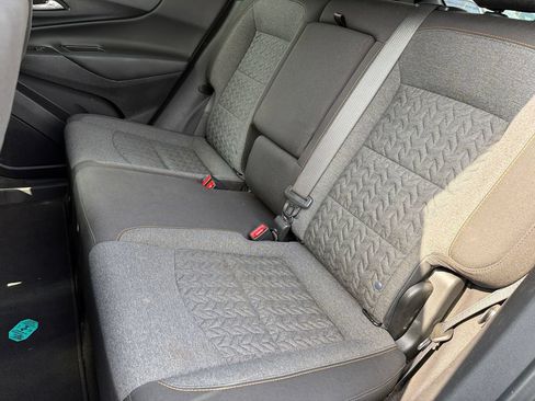 Used 2024 Chevrolet Equinox LT AWD/4WD image 16