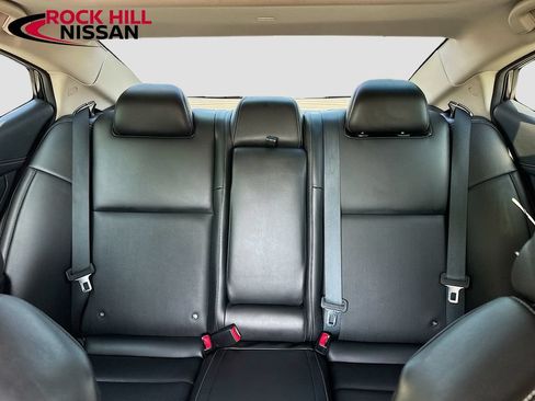 Used 2018 Nissan Maxima 3.5 SL FWD image 24