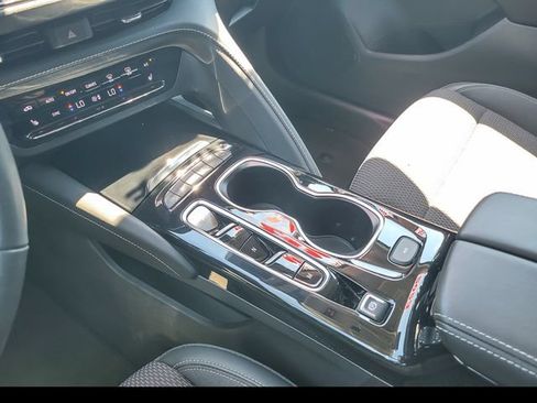 Used 2023 Buick Envision Preferred w/ Sport Touring Package AWD/4WD image 23
