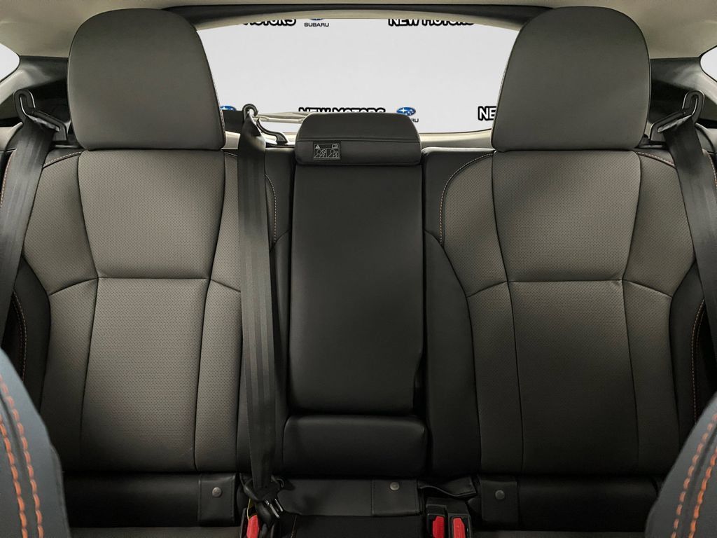 New 2026 Subaru Crosstrek 2.5i Limited AWD/4WD image 14