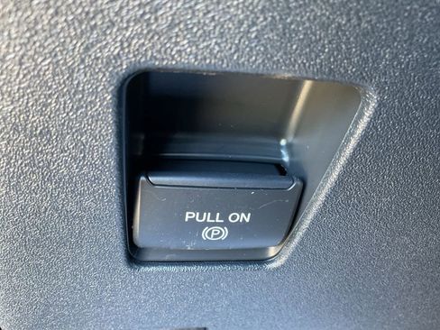 New 2025 Ford Bronco Badlands AWD/4WD image 19