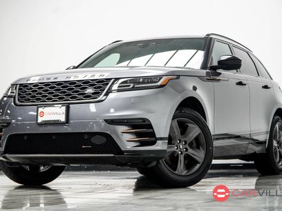 Used 2022 Land Rover Range Rover Velar R-Dynamic S
