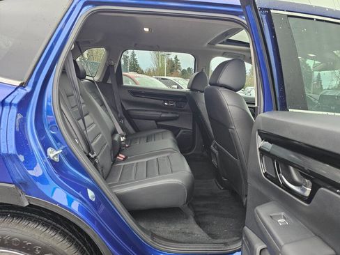 Used 2025 Honda CR-V EX-L image 13