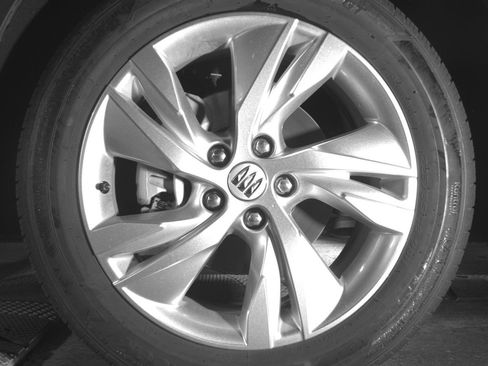 Used 2025 Buick Encore GX Preferred image 12