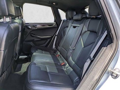 Used 2023 Porsche Macan Turbo AWD/4WD image 20