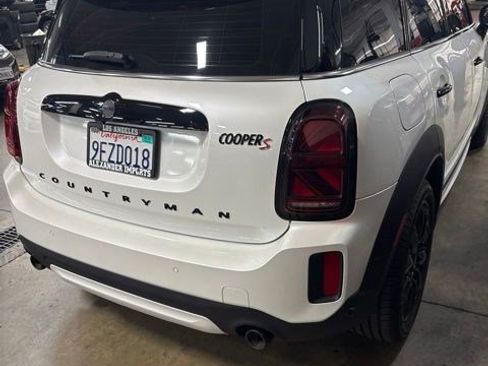 Used 2023 MINI Cooper Countryman S FWD image 5