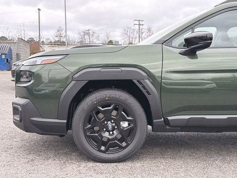 New 2026 Subaru Outback Limited image 9