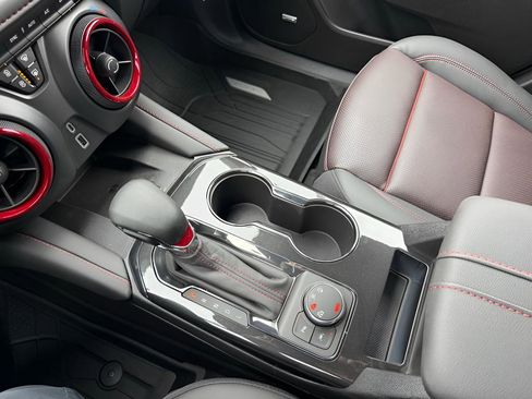 New 2026 Chevrolet Blazer RS w/ Enhanced Convenience Package AWD/4WD image 29