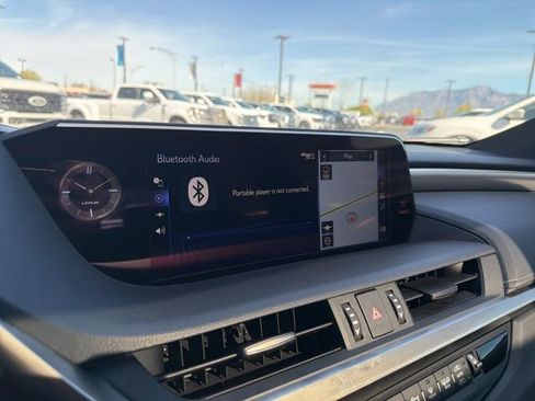 Used 2019 Lexus ES 350 F Sport FWD image 19