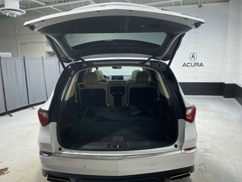 Used 2023 Acura MDX SH-AWD w/ Technology Package image 19