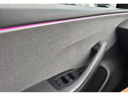 Used 2025 Tesla Model 3 Long Range RWD image 32