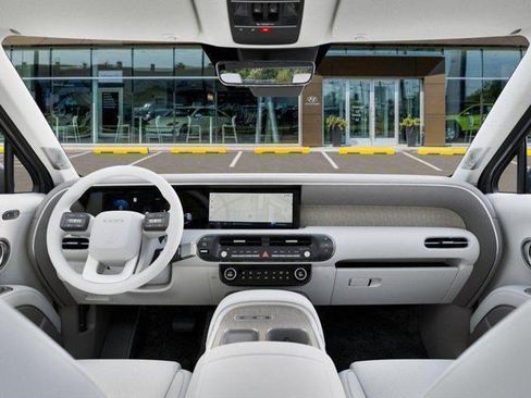 New 2026 Hyundai Palisade Limited image 11