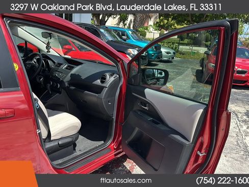 Used 2015 MAZDA MAZDA5 Sport FWD image 37