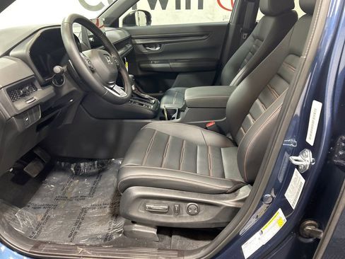 Used 2026 Honda CR-V Sport-L image 24