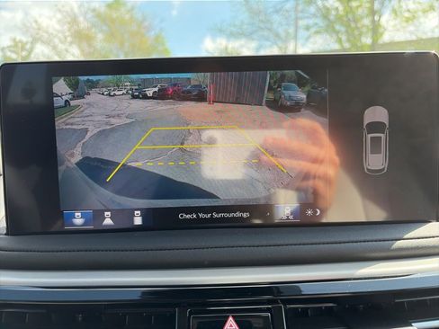 Used 2025 Acura MDX w/ Technology Package image 14