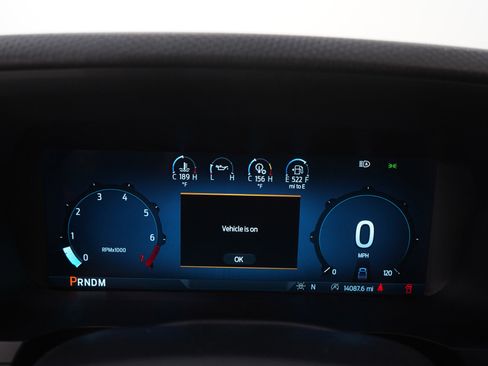 Used 2024 Ford F150 STX AWD/4WD image 27