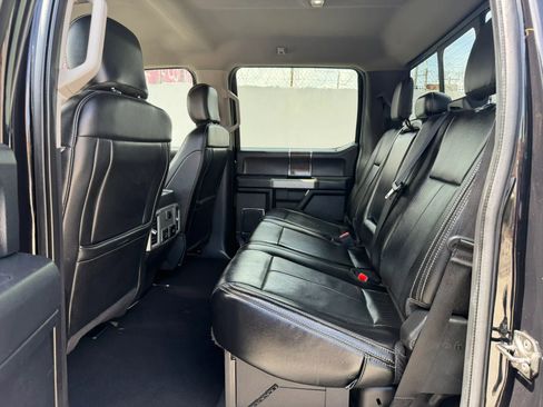 Used 2020 Ford F250 Lariat AWD/4WD image 11