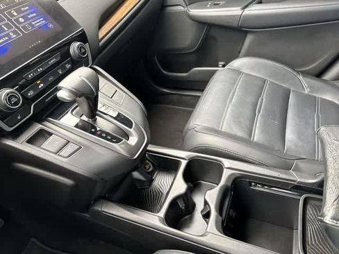Used 2018 Honda CR-V EX-L image 28