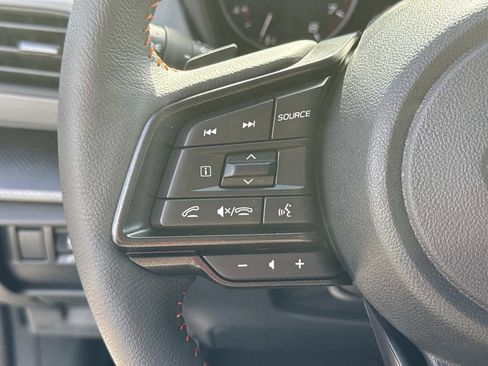 New 2026 Subaru Crosstrek 2.5i Limited image 38