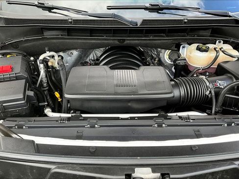 Used 2023 Cadillac Escalade Sport Platinum w/ Heavy-Duty Trailer Package AWD/4WD image 30