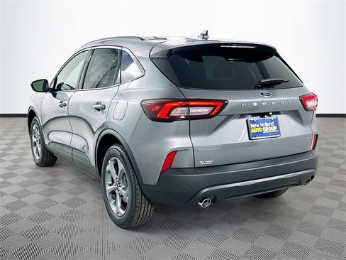 New 2026 Ford Escape ST-Line Select w/ Tech Pack #1 image 22