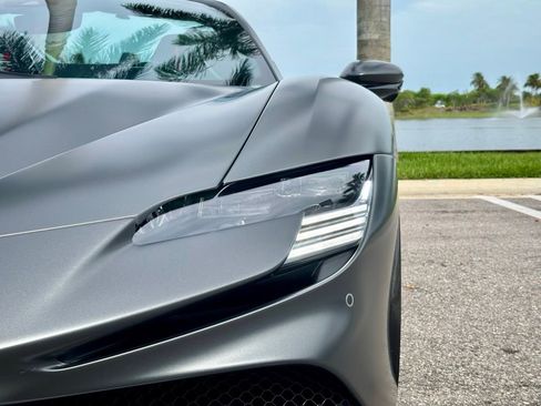 Used 2024 Ferrari SF90 Spider AWD/4WD image 23