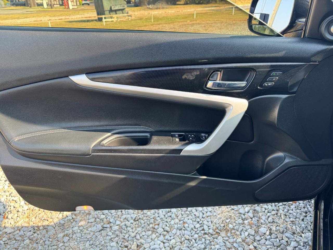 Used 2015 Honda Accord EX-L image 14