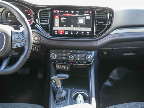 New 2025 Dodge Durango GT w/ Blacktop Package image 12