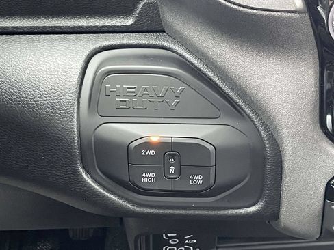 New 2026 RAM 4500 Tradesman w/ Chrome Appearance Group AWD/4WD image 35