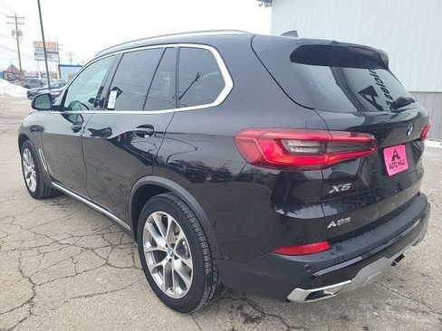 Used 2019 BMW X5 xDrive40i image 6