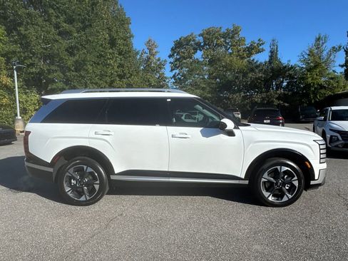 New 2026 Hyundai Palisade Limited image 6