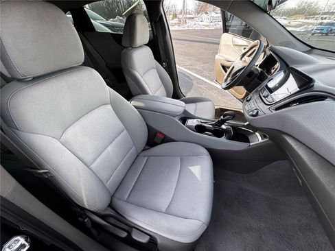 Used 2025 Chevrolet Malibu LT FWD image 12