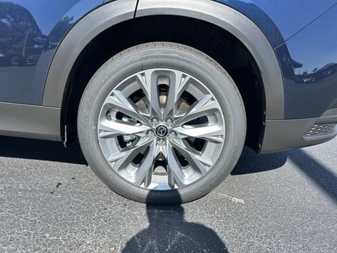 New 2026 MAZDA CX-90 3.3 Turbo w/ Preferred Package image 5