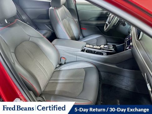 Used 2023 Hyundai Sonata SEL Plus image 13