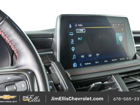 Certified 2024 Chevrolet Tahoe RST w/ Sport Performance Package AWD/4WD image 13