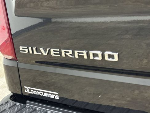 New 2026 Chevrolet Silverado 1500 LT w/ Z71 Off-Road Package AWD/4WD image 26