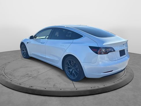 Used 2020 Tesla Model 3 Long Range image 6