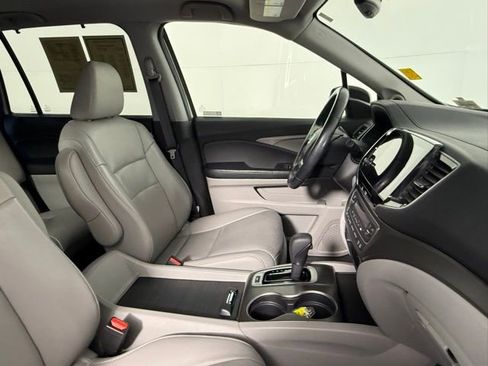 Used 2019 Honda Pilot EX-L image 51
