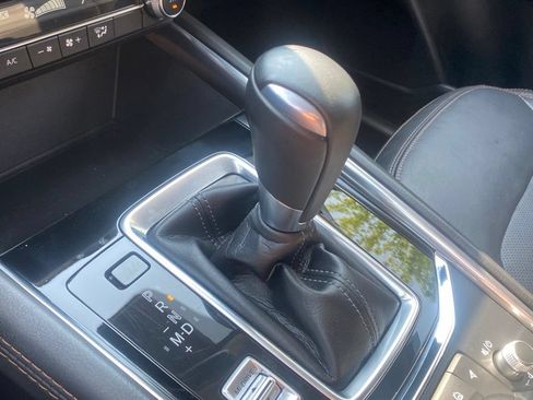 Used 2022 MAZDA CX-5 AWD 2.5 S w/ Premium Package image 32